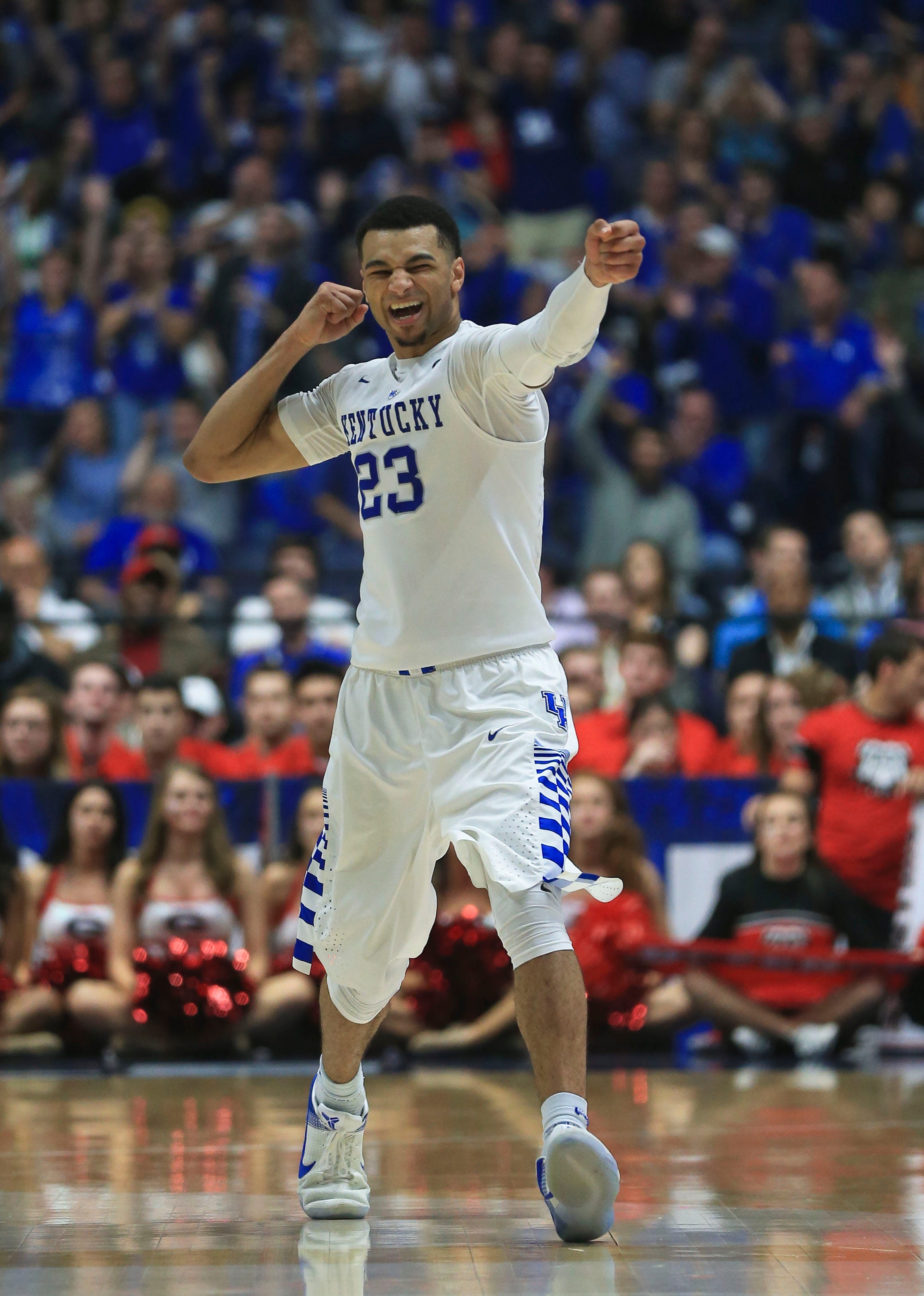 jamal murray kids jersey